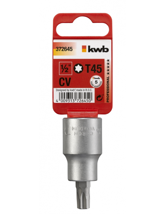 DOP 6-K 1/2'' T45