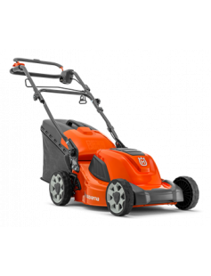 LC 141C ELEKTRISCHE MAAIER 1800 WATT