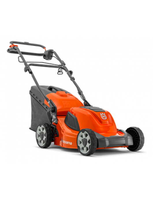 LC 141C ELEKTRISCHE MAAIER 1800 WATT