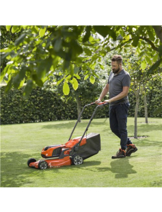 LC 141C ELEKTRISCHE MAAIER 1800 WATT