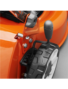 LC 141C ELEKTRISCHE MAAIER 1800 WATT