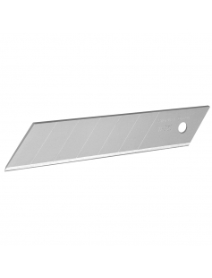 AFBREEKMESJES 25MM - 10 STUKS/DISPENSER AFBREEKMESJES 25MM - 10 STUKS/DISPENSER