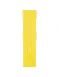 AFBREEKMESJES 25MM - 10 STUKS/DISPENSER AFBREEKMESJES 25MM - 10 STUKS/DISPENSER
