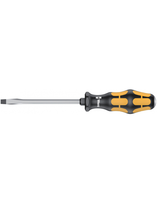 932 A SLEUF SCHROEVENDRAAIER, 1.2 X 7 X 125 MM
