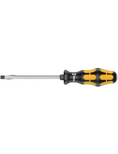 932 A SLEUF SCHROEVENDRAAIER, 1.6 X 9 X 150 MM 932 A SLEUF SCHROEVENDRAAIER, 1.6 X 9 X 150 MM
