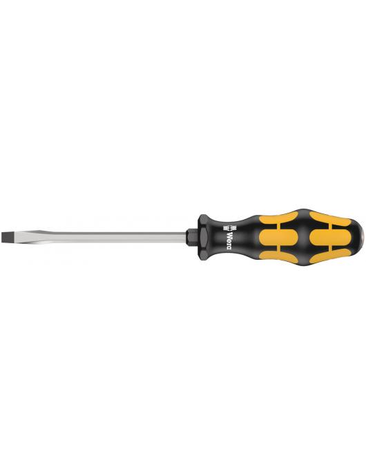 932 A SLEUF SCHROEVENDRAAIER, 1.6 X 9 X 150 MM