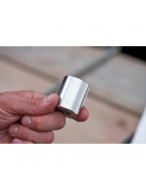 DOPSLEUTELSET COMPACT 1/4" – 37 DELIG