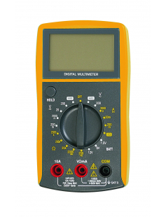 DIGI-TOOL MULTIMETER 382B DIGI-TOOL MULTIMETER 382B