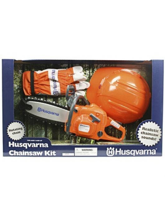 SPEELGOED KETTINGZAAG KIT