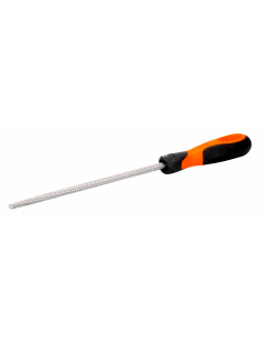 RASP ERGO ROND H-ZOET 8 RASP ERGO ROND H-ZOET 8