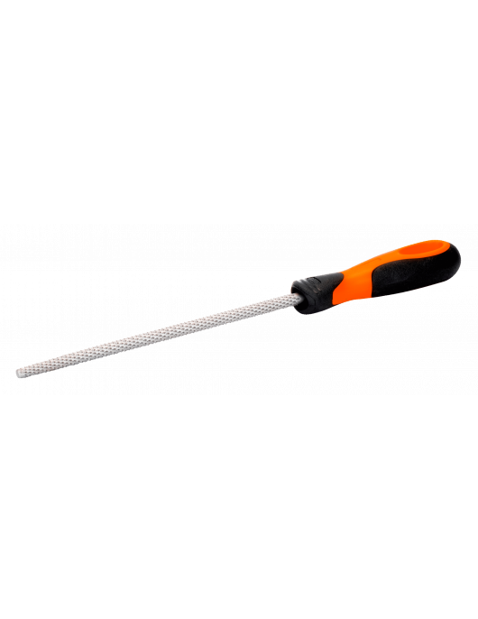 RASP ERGO ROND H-ZOET 8