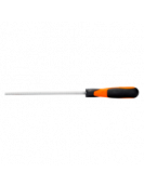 RASP ERGO ROND H-ZOET 8