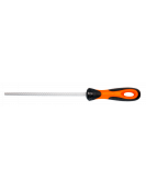 RASP ERGO ROND H-ZOET 8
