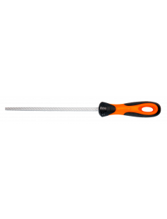 RASP ERGO ROND H-ZOET 8 RASP ERGO ROND H-ZOET 8