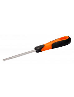 VIJL HALFROND BASTERD 6 HECHT VIJL HALFROND BASTERD 6 HECHT