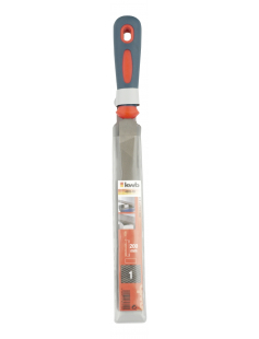 VIJL, VLAK 200 MM VIJL, VLAK 200 MM