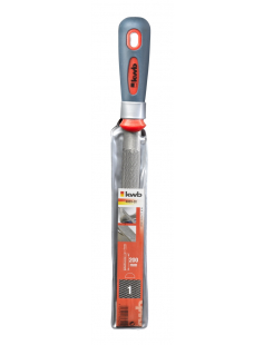 VIJL, HALFROND 200 MM VIJL, HALFROND 200 MM