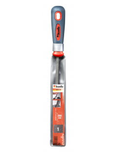 VIJL, VIERKANT 200 MM VIJL, VIERKANT 200 MM