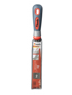 ZAAGVIJL,DRIEKANT DUN 150 MM ZAAGVIJL,DRIEKANT DUN 150 MM