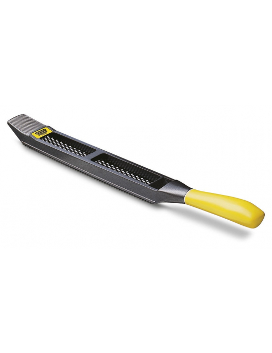 SURFORM PLATTE VIJL 255MM