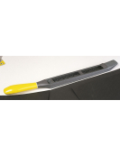 SURFORM PLATTE VIJL 255MM