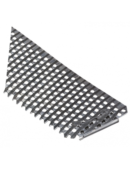 SURFORM RESERVEBLAD STANDAARD 255MM