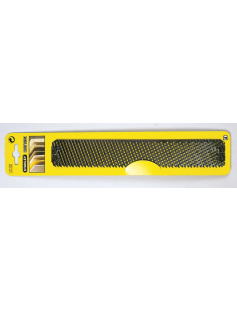 SURFORM RESERVEBLAD STANDAARD 255MM SURFORM RESERVEBLAD STANDAARD 255MM