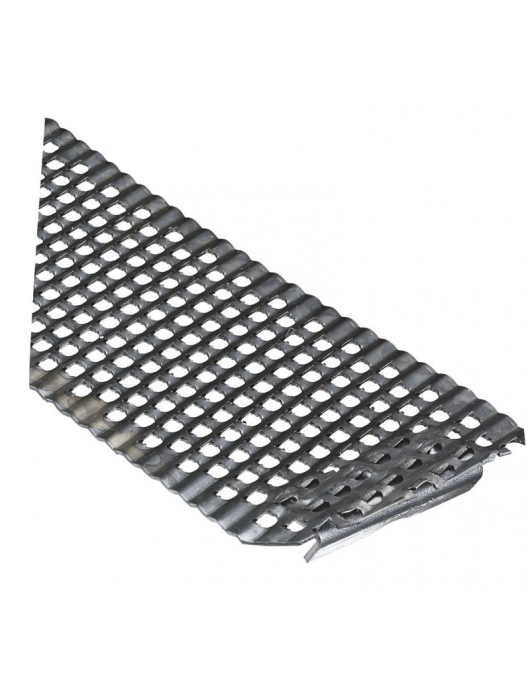 SURFORM RESERVEBLAD KORT 140MM