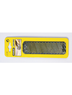 SURFORM RESERVEBLAD KORT 140MM SURFORM RESERVEBLAD KORT 140MM