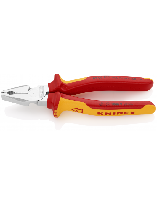 KRACHT-KOMBITANG COMFORT 180 MM VDE