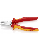 KRACHT-KOMBITANG COMFORT 180 MM VDE