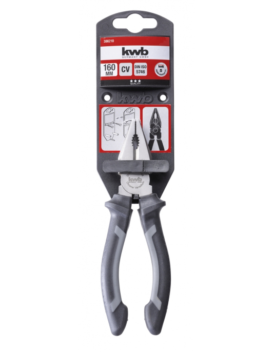 COMBINATIE TANG 160 MM