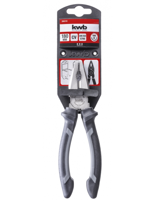 COMBINATIE TANG 180 MM