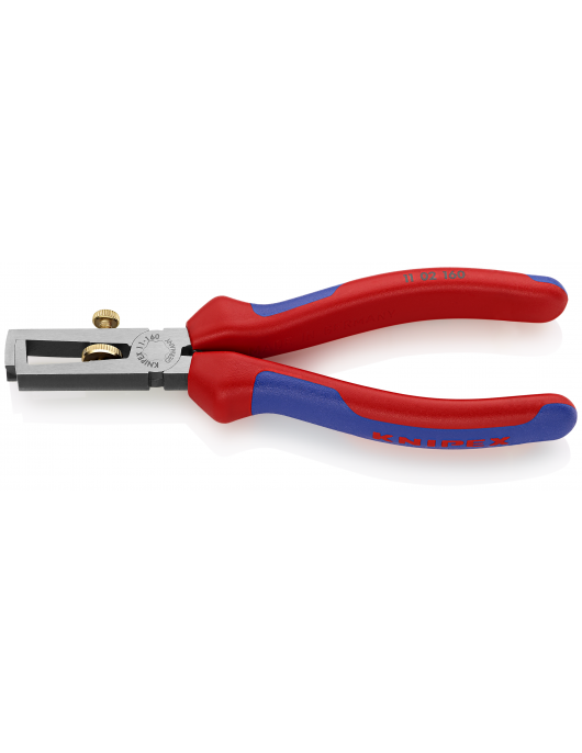 AFSTRIPTANG + VEER GEP./COMFORT 160 MM
