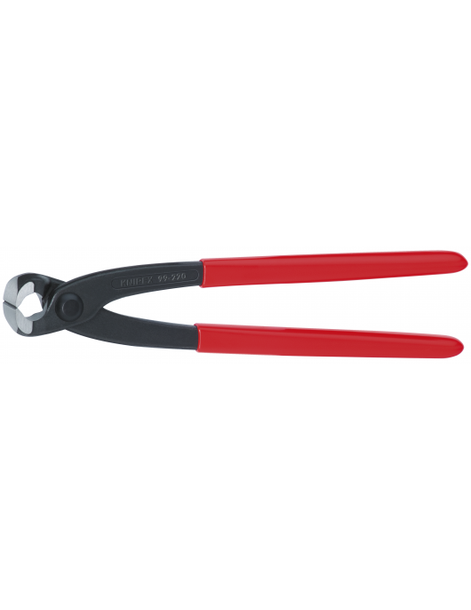 MONIERTANG GEPOLIJST/KUNSTST. 220 MM