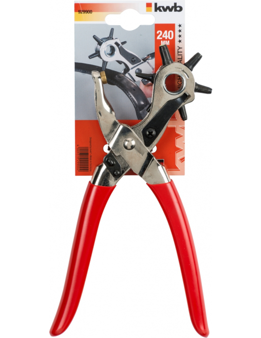REVOLVERGATTANG PROFI 240 MM