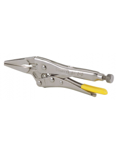 GRIPTANG LANGE BEKKEN 170MM (L) -62MM (BEK) GRIPTANG LANGE BEKKEN 170MM (L) -62MM (BEK)