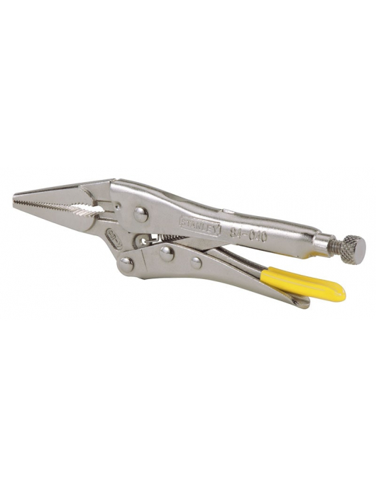 GRIPTANG LANGE BEKKEN 170MM (L) -62MM (BEK)