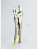 GRIPTANG "V" BEKKEN 225MM (L) -47MM (BEK)
