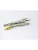 GRIPTANG "V" BEKKEN 225MM (L) -47MM (BEK)