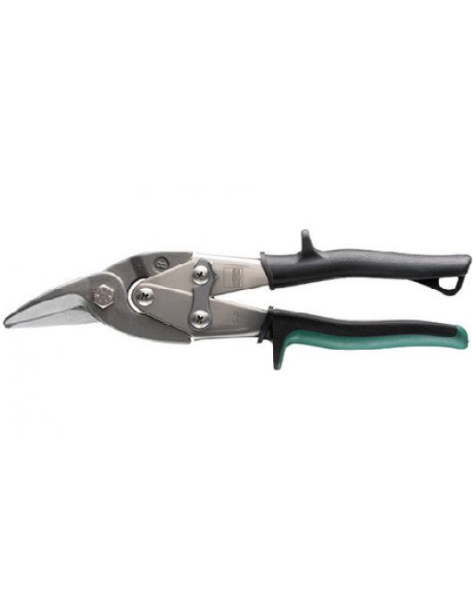 BLIKSCHAAR GROEN 240MM RECHTS SB D16SB