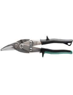 BLIKSCHAAR ROOD 240MM LINKS SB D16LSB BLIKSCHAAR ROOD 240MM LINKS SB D16LSB