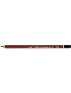 GRAFIETSTIFT CELLUGRAPH 24 CM GRAFIETSTIFT CELLUGRAPH 24 CM