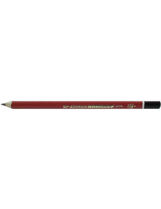 GRAFIETSTIFT CELLUGRAPH 24 CM