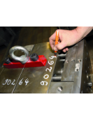 PICA 8080 GEL SIGNALMARKER WIT