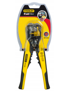 FATMAX AUTOMATISCHE STRIPTANG FATMAX AUTOMATISCHE STRIPTANG