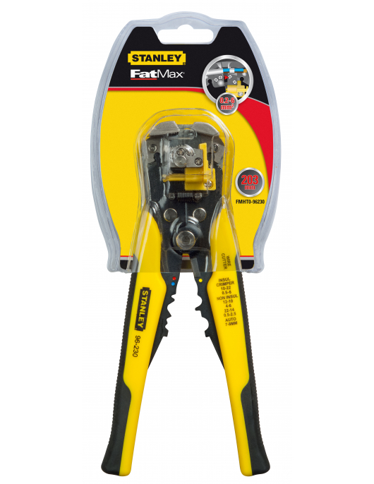 FATMAX AUTOMATISCHE STRIPTANG