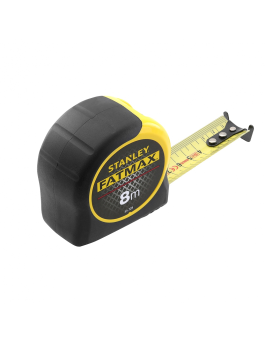 FATMAX ROLBANDMAAT BLADE ARMOR 8M - 32MM
