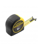 FATMAX ROLBANDMAAT BLADE ARMOR 8M - 32MM
