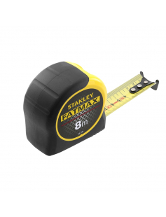 FATMAX ROLBANDMAAT BLADE ARMOR 8M - 32MM FATMAX ROLBANDMAAT BLADE ARMOR 8M - 32MM